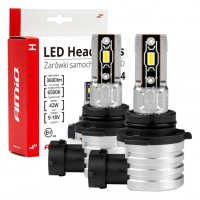 [Led Žiarovka Hb4 H-Mini Amio]