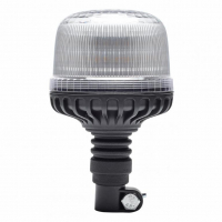 [Výstražný maják 24 LED W25P 12V 24V AMIO-03338]