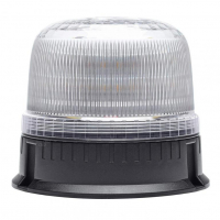 [Výstražný maják 24 LED W25B 12V 24V AMIO-03341]