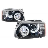 [LED svetlomety vhodné pre Range Rover Sport L320 (2009-2013) Facelift Design]