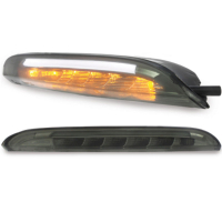 [cardDNA LED predné smerové svetlo s obrysovým svetlom vhodné pre VW Passat CC]