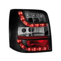 [LED zadné svetlá vhodné pre VW Passat 3BG 00-04_black]