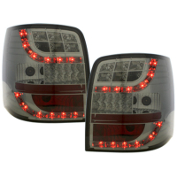 [LED zadné svetlá vhodné pre VW Passat 3BG 00-04_LED indikátor_dym]