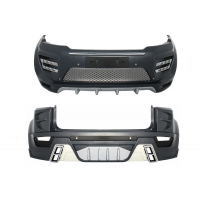 [Kompletná súprava karosérie vhodná pre Land Range Rover Evoque (od roku 2011) L-Design]