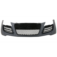 [Predný nárazník vhodný pre Audi R8 (2007-2012) RS Sport Design]