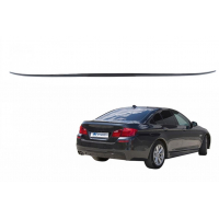[Spojler kufra vhodný pre BMW F10 radu 5 (od roku 2010) M5 Design]