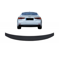 [Spojler veka kufra vhodný pre AUDI A5 F5 8W8 5D Sportback (2017-Up) OE Design]