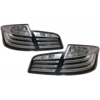 [LED zadné svetlá vhodné pre BMW radu 5 F10 (2011-2017) White Line M Perform LCI Design]