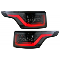 [Zadné svetlá LED LightBar vhodné pre Rover Range Sport L494 (2013-2017) Facelift Look]