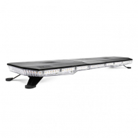 [LED svetelná rampa 51 funkcií 96cm R65 R10 schválenie 12-24V AMIO-03343]