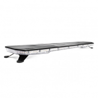 [LED svetelná rampa 51 funkcií 117cm R65 R10 schválenie 12-24V AMIO-03344]