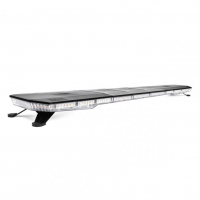 [LED svetelná rampa 51 funkcií 137cm R65 R10 schválenie 12-24V AMIO-03345]