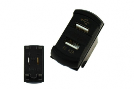 [Obr.: 10/22/02/7-zasuvka-12-24v-2xusb-4-2a-volt-1696348304.jpg]