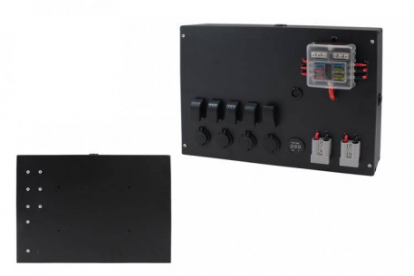 [Obr.: 10/35/85/7-spinaci-panel-alu-on-offx5-3xgz-usb-3.1a-1x-voltomertr-6-fuse-ip68-1696428414.jpg]