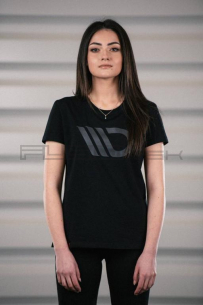 [Obr.: 10/58/26/2-womens-black-t-shirt-with-grey-logo-1696473967.jpg]