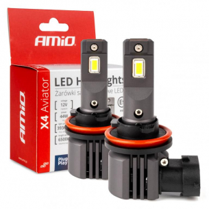[Obr.: 10/87/35/3-led-svetlomety-x4-aviator-6500k-h8-h9-h11-amio-03765-1711073785.jpg]