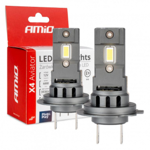 [Obr.: 10/87/94/5-led-svetlomety-x4-aviator-6500k-h7-amio-03764-1712106995.jpg]