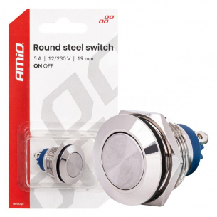 [Obr.: 11/52/06/6-round-steel-switch-on-off-19mm-5a-12-230v-amio-04474-1755647255.jpg]