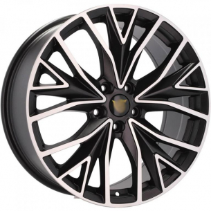 [Obr.: 11/53/56/2-racing-line-b5922-mbhm-polished-black-half-matt-1759772788.jpg]
