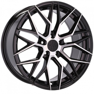 [Obr.: 11/53/77/2-racing-line-hx035-mbhm-polished-black-half-matt-1759773169.jpg]