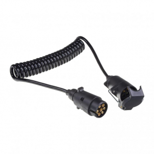 [Obr.: 11/79/57/9-prodluzovaci-kabel-2-3-m-spiralovy-1x-zastrcka-1x-zasuvka-7pin-12v-1765587797.jpg]