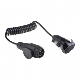 [Obr.: 11/79/58/2-prodluzovaci-kabel-2-m-spiralovy-1x-zastrcka-13pin-1x-zasuvka-7pin-12v-1765587833.jpg]