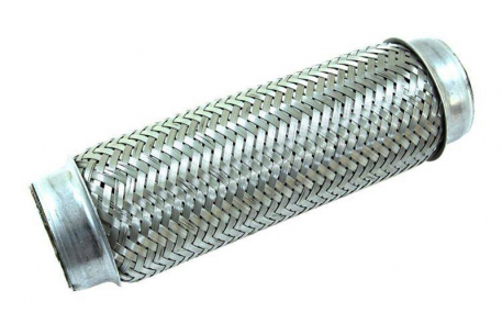 [Obr.: 44/58/92-vyfukova-flexi-spojka-vlnovec-pletenec-45x250mm-standard-201ss-1700655038.jpg]