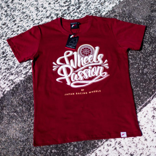 [Obr.: 65/41/09-panske-tricko-jr-wheels-passion-rubyred.jpg]