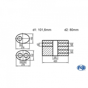 [Obr.: 74/53/57-univerzalny-ovalny-nerezovy-tlmic-s-dvoma-prechodmi-ver.1-obvod-754mm-uni-v1k75442010180-1641413181.jpg]