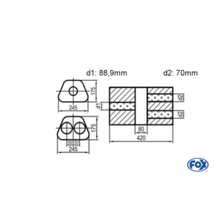 [Obr.: 74/54/15-univerzalny-lichobeznikovy-nerezovy-tlmic-s-dvoma-prechodmi-ver.2-obvod-711mm-uni-v2k7114208870-1641413235.jpg]