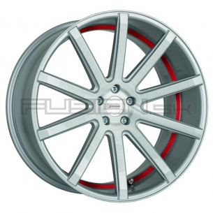 [Obr.: 75/70/37-corspeed-deville-silver-brushed-surface-undercut-color-trim-rot-1518535162.jpg]