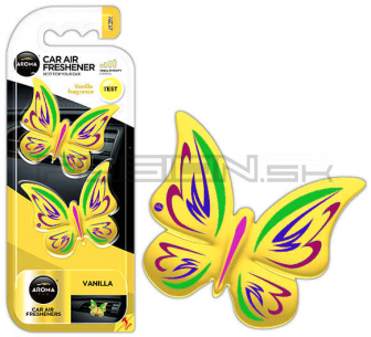 [Obr.: 86/16/02-osviezovac-vzduchu-do-auta-aroma-fancy-shapes-butterfly-vanilla-1611836610.jpg]