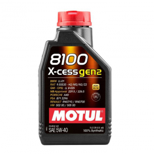 [Obr.: 87/75/83-motorovy-olej-motul-5w-40-8100-x-cess-gen2-1l-109774-1615365871.jpg]