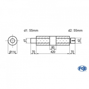 [Obr.: 90/28/31-univerzalny-okruhly-nerezovy-tlmic-s-prechodom-vystupna-rura-obvod-355mm-uni-k35542055s-1641412746.jpg]