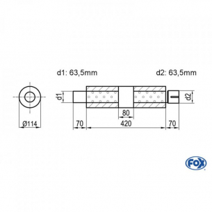 [Obr.: 90/28/32-univerzalny-okruhly-nerezovy-tlmic-s-prechodom-vystupna-rura-obvod-355mm-uni-k35542063s-1641412748.jpg]