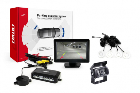 [Obr.: 90/37/47-system-parkovacieho-asistenta-tft01-4-3-quot-s-hd-501-ir-4-senzormi-biely-1641955348.jpg]