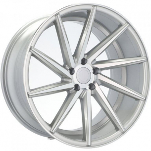 [Obr.: 91/64/50-racing-line-b1059-ms-polished-silver-1759770870.jpg]