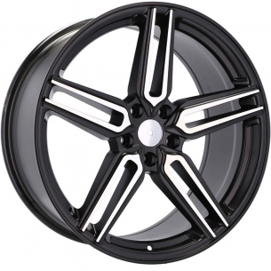 [Obr.: 91/65/12-racing-line-b1382-mbhm-polished-black-half-matt-1694003210.jpg]
