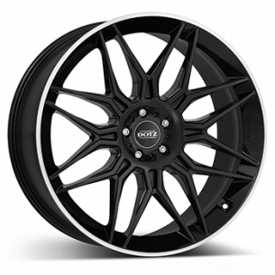 [Obr.: 94/97/53-dotz-longbeach-black-glossy-lim-polished-1670511247.jpg]