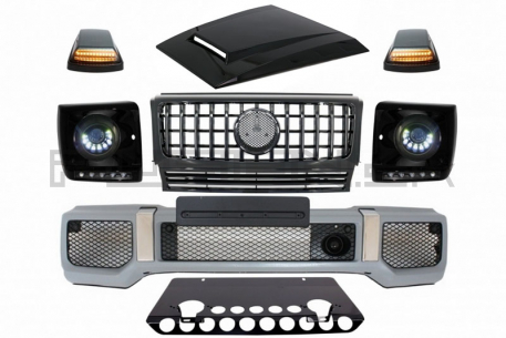 [Obr.: 99/31/18-body-kit-suitable-for-mercedes-g-class-w463-2005-2012-with-grille-g63-gt-r-panamericana-design-led-bi-xenon-headlights-1692265951.jpg]