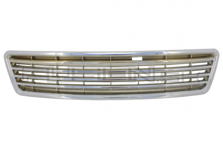 [Obr.: 99/56/01-front-grill-suitable-for-audi-a6-4b-1997-2003-silver-1692263900.jpg]