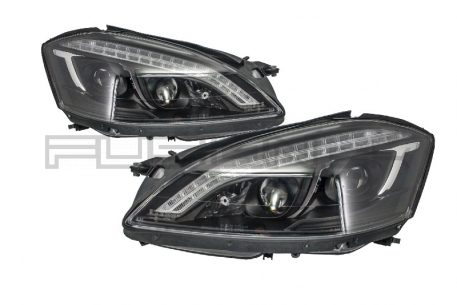 [Obr.: 99/65/65-hid-xenon-headlights-led-drl-suitable-for-mercedes-s-class-w221-2005-2009-w222-look-black-1692264040.jpg]