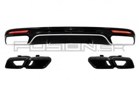[Obr.: 99/73/80-rear-bumper-diffuser-with-black-muffler-tips-suitable-for-mercedes-benz-c217-coupe-s-class-2014-up-a-design-1692264732.jpg]
