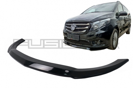 [Obr.: 99/74/06-front-bumper-lip-extension-suitable-for-mercedes-v-class-w447-2014-up-only-for-standard-edition-piano-black-1692272347.jpg]