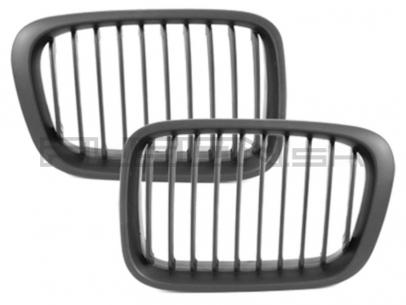 [Obr.: 99/74/91-front-grill-suitable-for-bmw-e46-lim.-touring-3-series-98-01_black-1692272462.jpg]