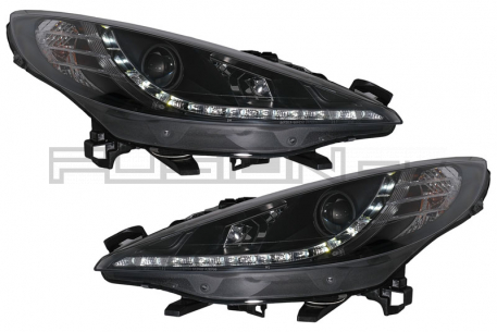 [Obr.: 99/79/49-led-drl-headlights-suitable-for-peugeot-207-05.2006-06.2012-black-1692272244.jpg]