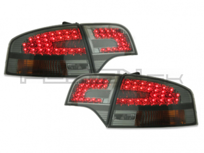 [Obr.: 99/81/28-led-taillights-suitable-for-audi-a4-b7-lim.-04-08_smoke-1692272495.jpg]