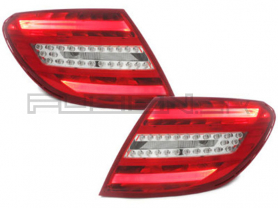 [Obr.: 99/81/60-led-taillights-suitable-for-mercedes-benz-c-class-w204-limousine-2007-2010-red-crystal-1692272630.jpg]