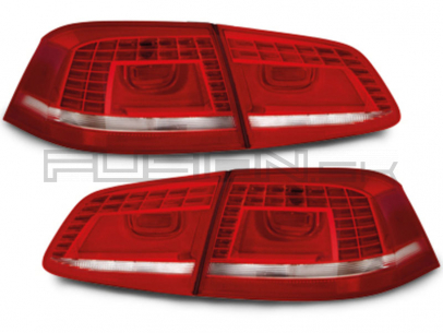 [Obr.: 99/81/83-led-taillights-suitable-for-vw-passat-3c-gp-limousine-2011-red-clear-1692272752.jpg]