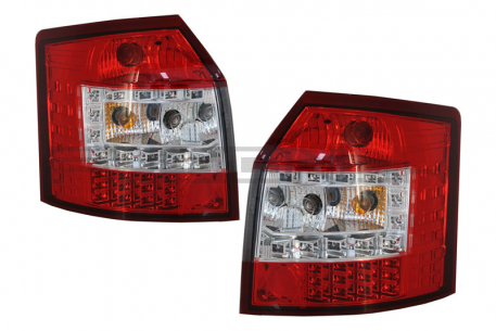 [Obr.: 99/82/12-led-taillights-suitable-for-audi-a4-b6-8e-avant-2001-2004-red-chrome-1692266863.jpg]